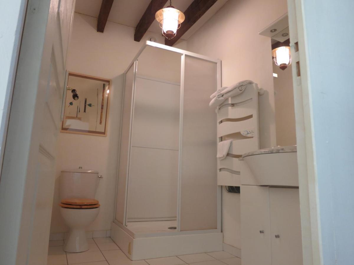 Chambres D'Hotes Du Moulin De La Chaussee Saint-Denis-d'Orques Εξωτερικό φωτογραφία