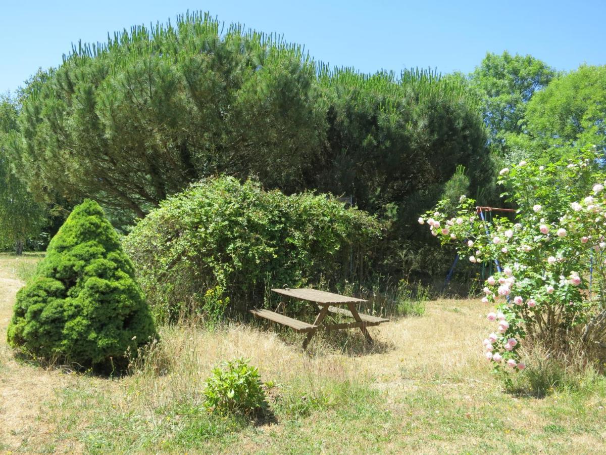 Chambres D'Hotes Du Moulin De La Chaussee Saint-Denis-d'Orques Εξωτερικό φωτογραφία