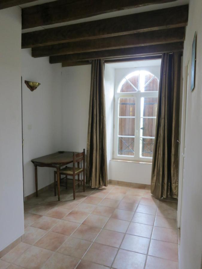 Chambres D'Hotes Du Moulin De La Chaussee Saint-Denis-d'Orques Εξωτερικό φωτογραφία